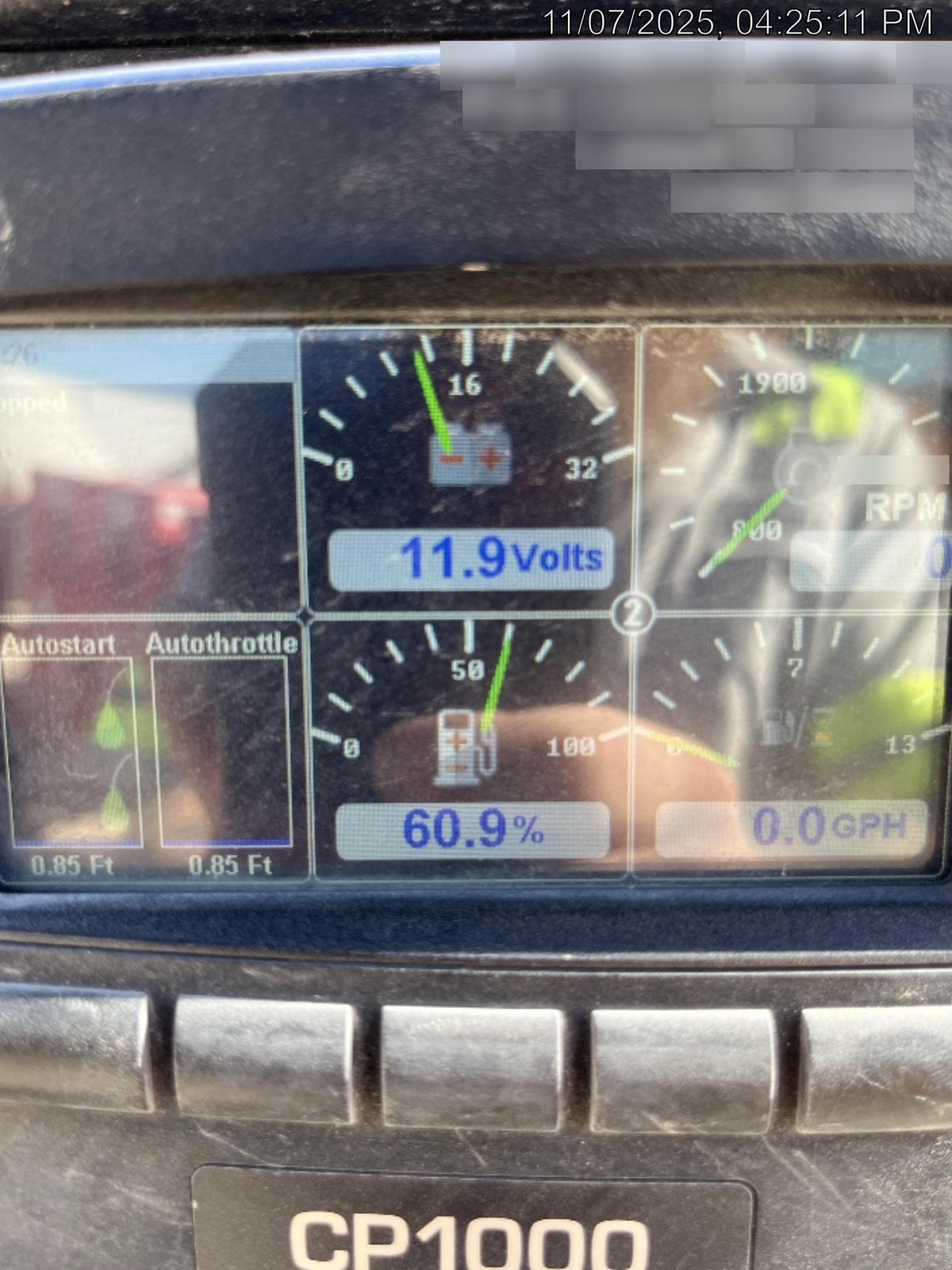 2022 PREMIER PUMP 6NNT-RP-TD2.9-T80