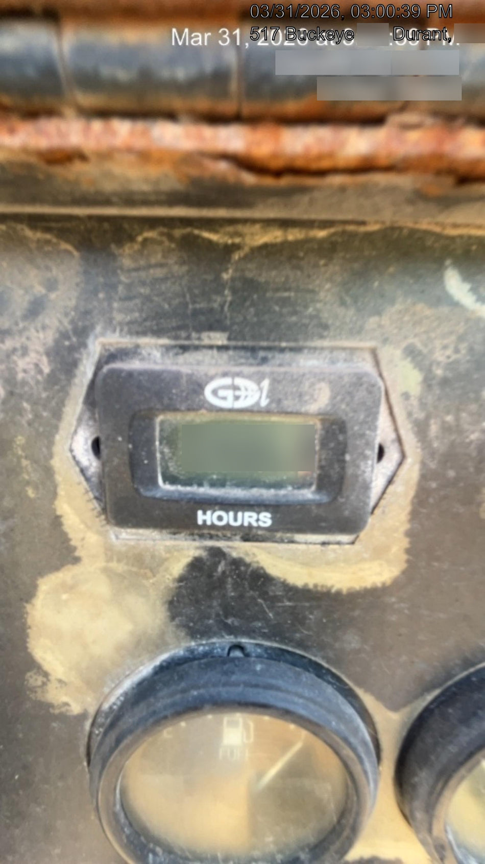 2020 Lincoln Electric Vantage 322 Welder Ready-Pak 3, w/ GPS & Decals (includes trailer, cable rack, fender light kit)