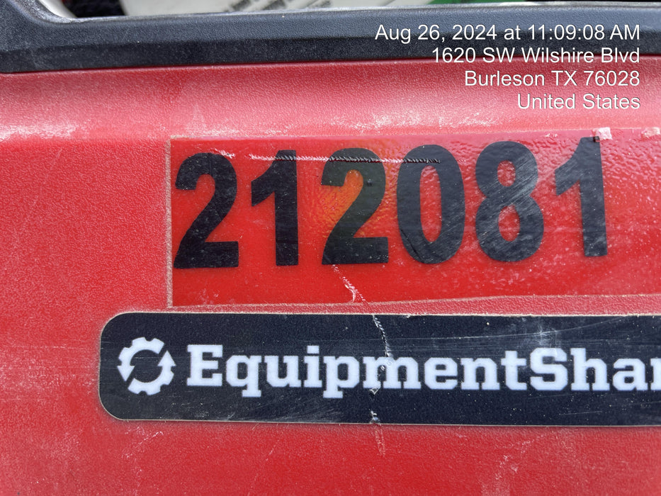 2022 HILTI TE 50-AVR