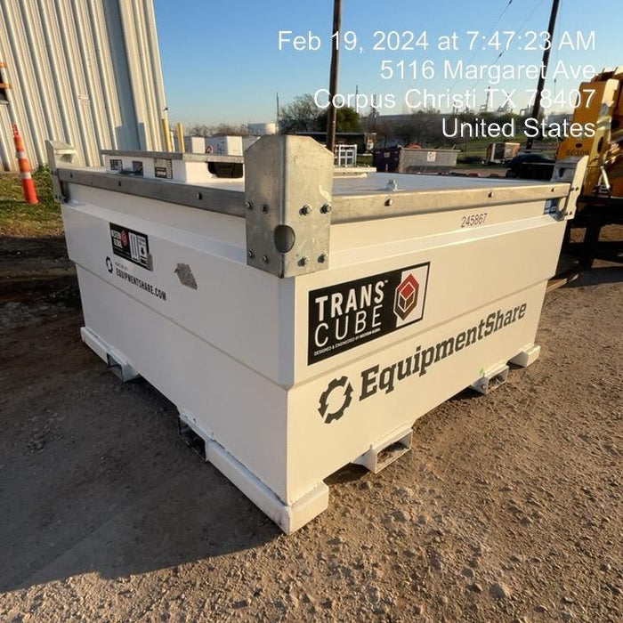 2022 WESTERN GLOBAL 50TCG