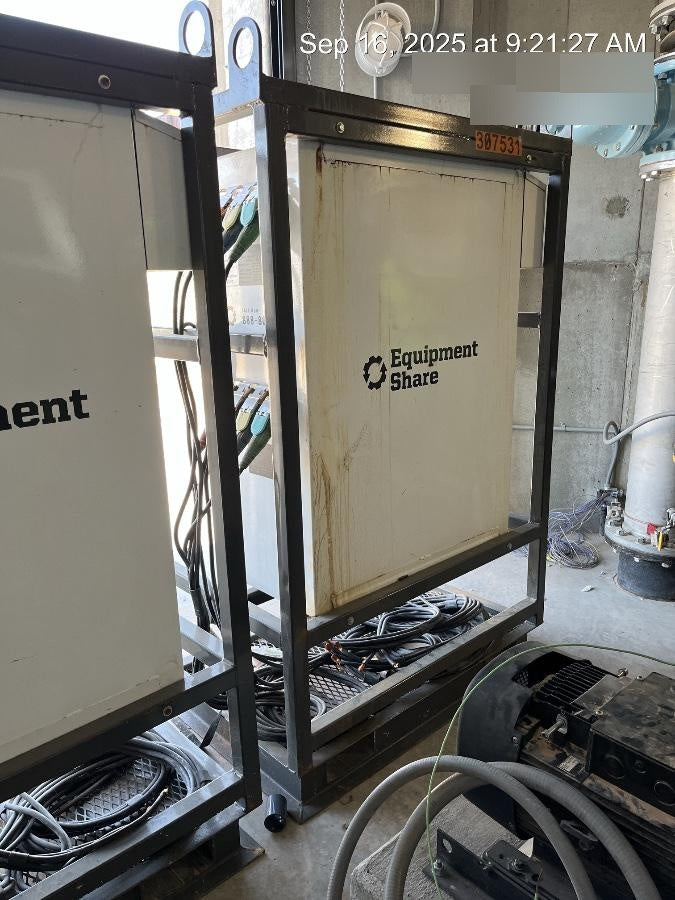 2023 FUJI MD030-EQS