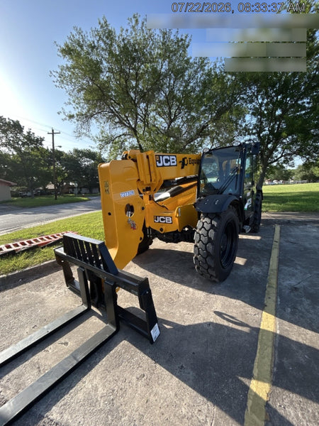 2026 JCB 509-42
