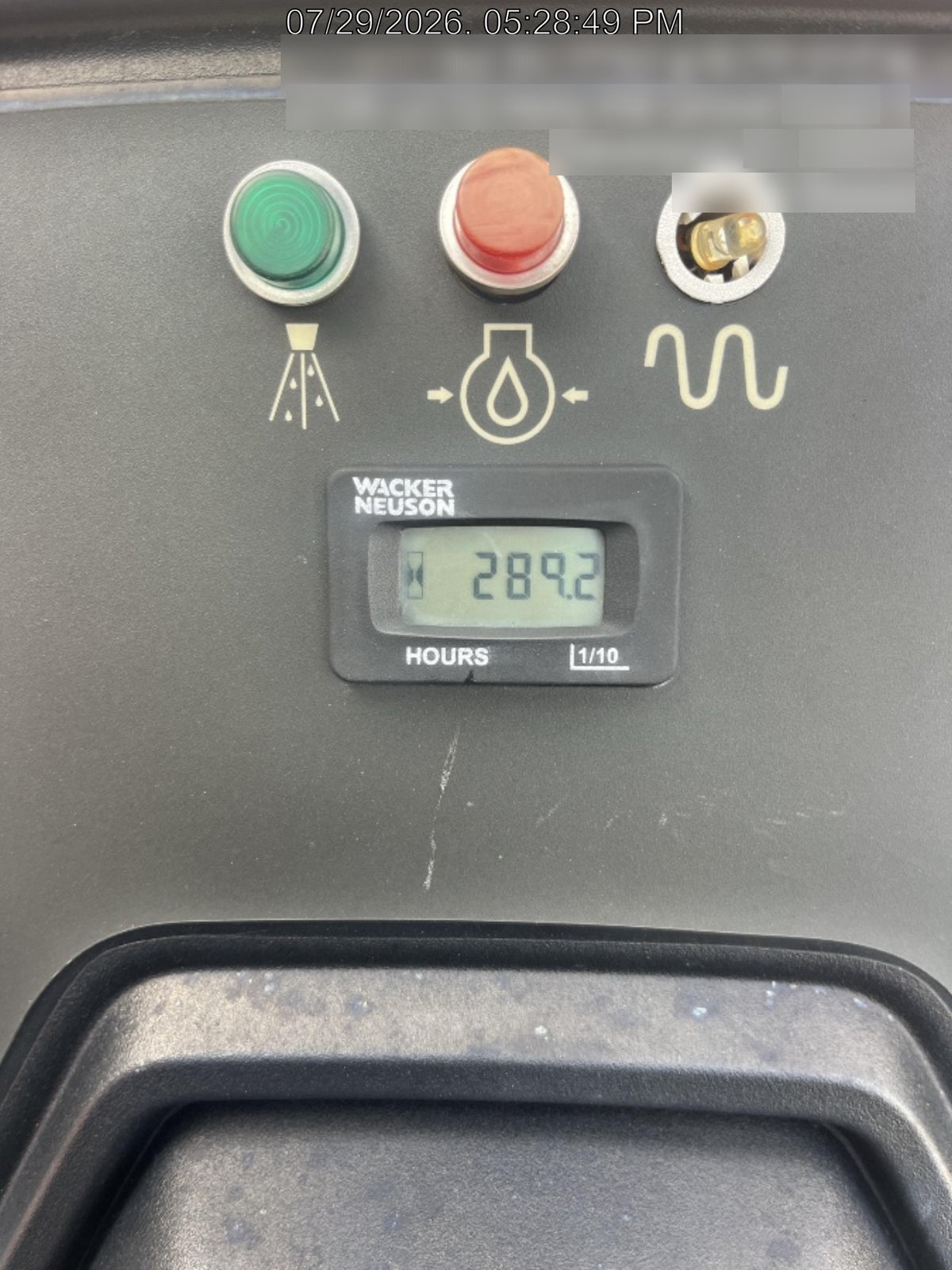 2023 WACKER NEUSON RD12A