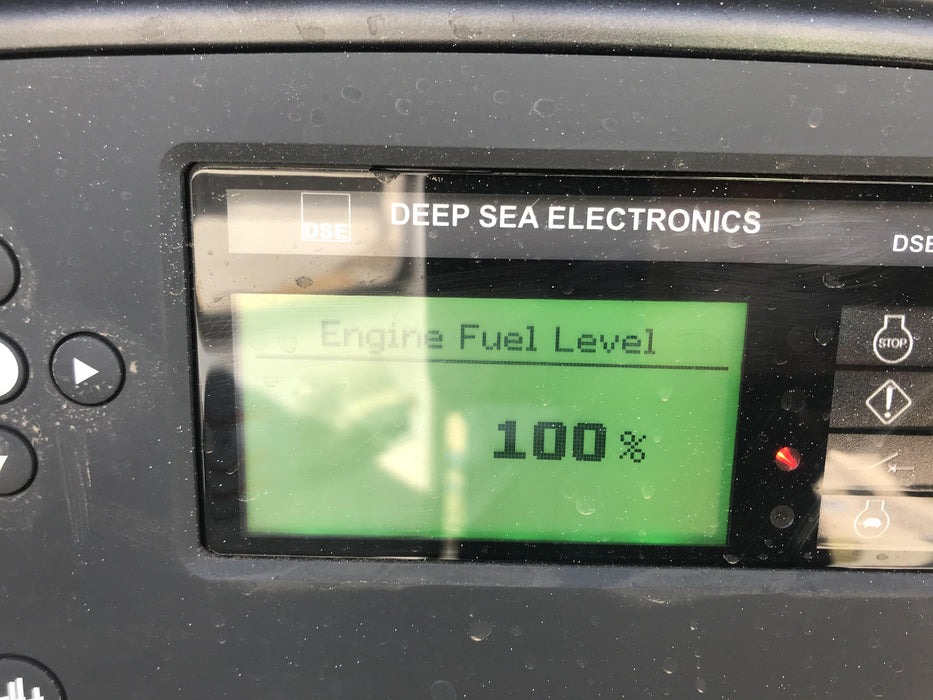 2019 WACKER NEUSON G25