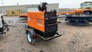 2021 Lincoln Electric Vantage 549X Ready Pak 3, ORANGE (includes trailer, cable rack, fender light kit)