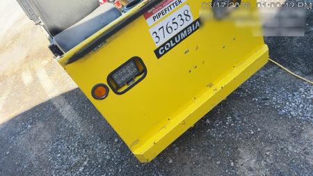 2023 COLUMBIA Payloader 2XL