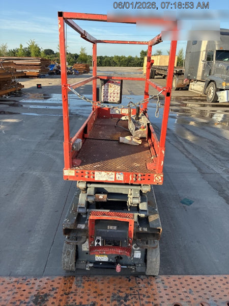 2017 Skyjack SJIII-3219 Skyjack SJ3219 Scissor Lift