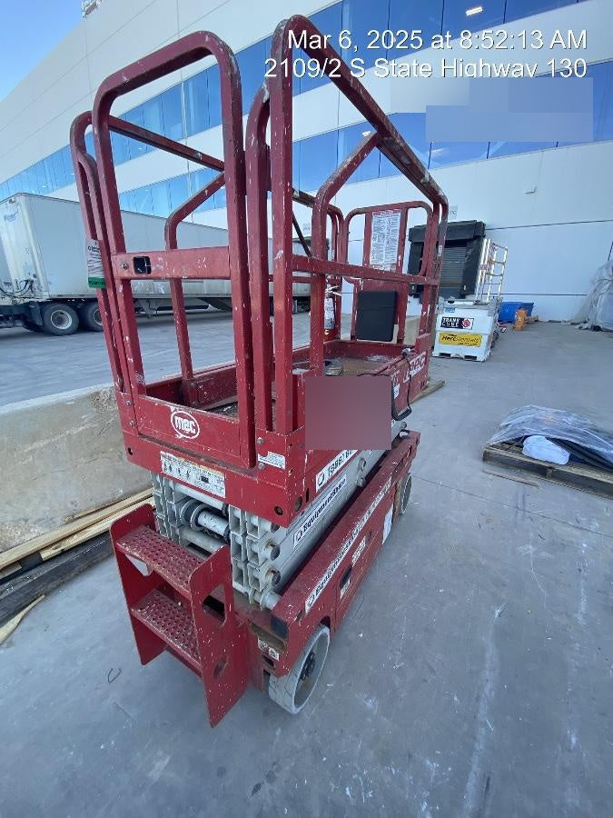 2019 MEC 1930SE