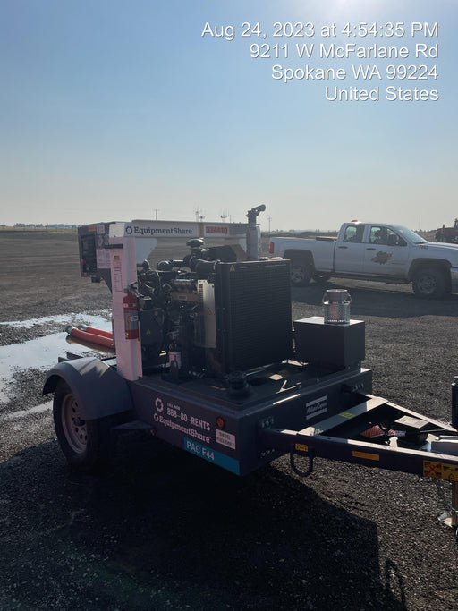 2023 ATLAS COPCO PAC F44 KD