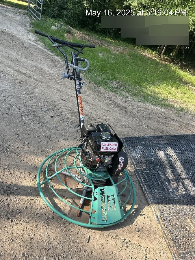 2025 MULTIQUIP J36H55