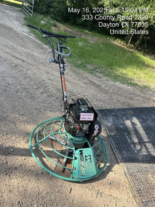 2025 MULTIQUIP J36H55