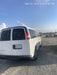 2025 CHEVROLET Express Van - Rental