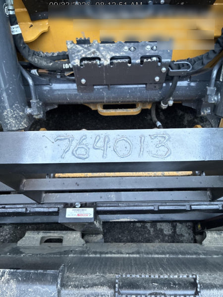 2026 ARROW MATERIAL HANDLING 96" Pallet Forks - Arrow