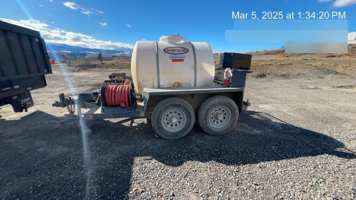 2023 SIMPSON SWT-52517