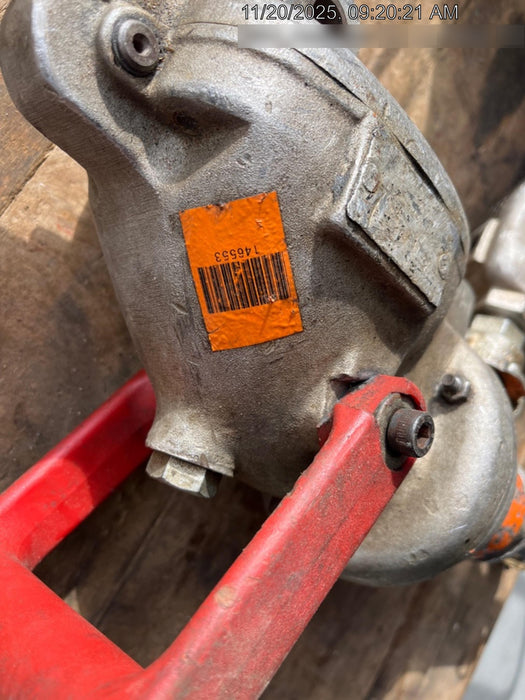 2021 MICHIGAN PNEUMATIC 10267