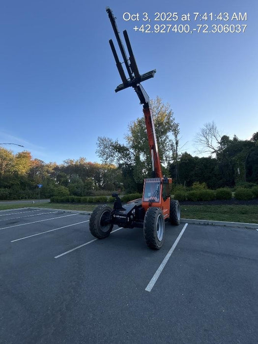 2024 STAR INDUSTRIES M1360B - Star JIB Boom