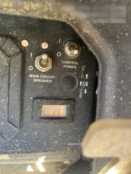 2023 GENERAC MLT2