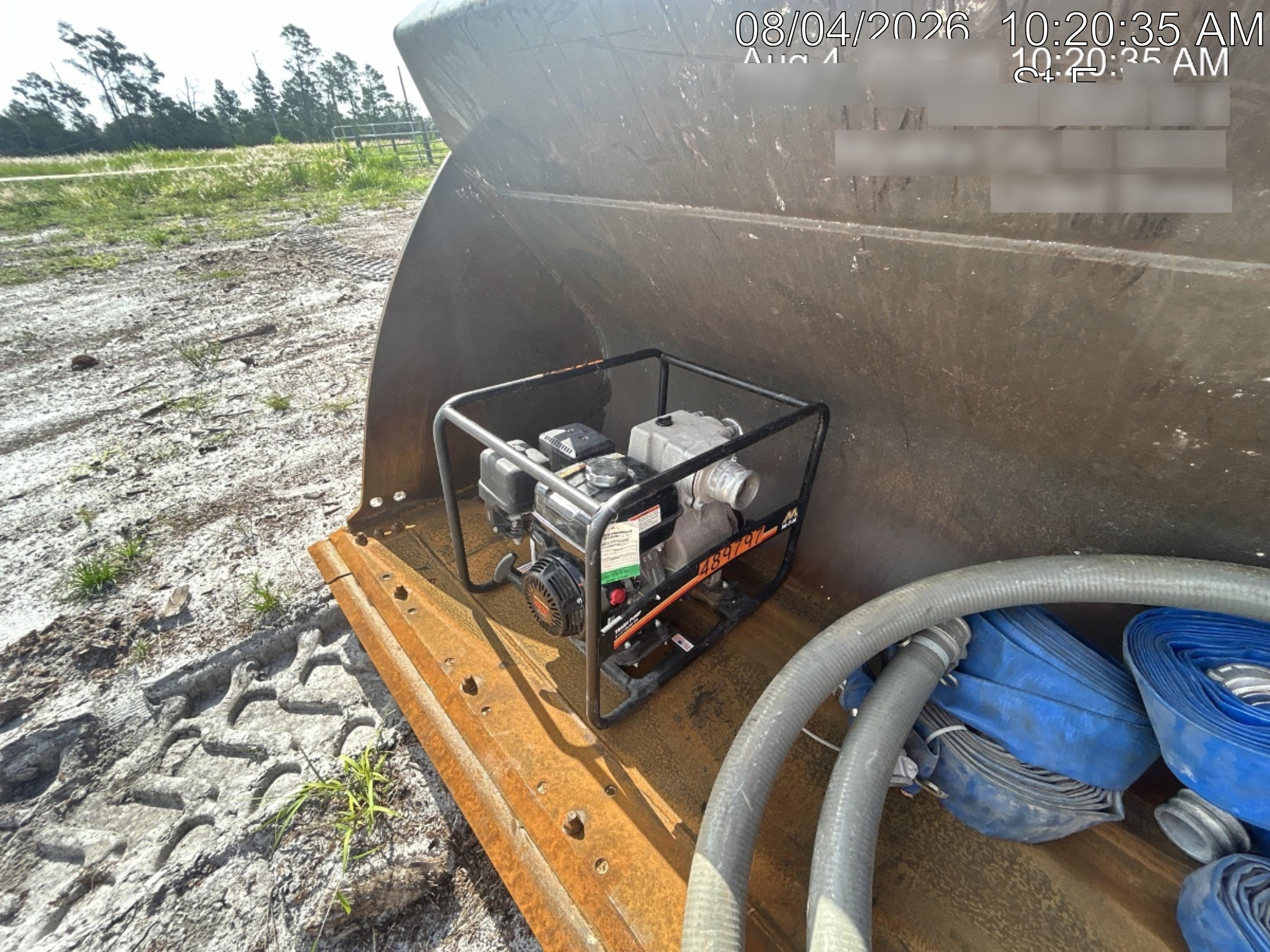2025 MI-T-M WTP-T03-0MGH