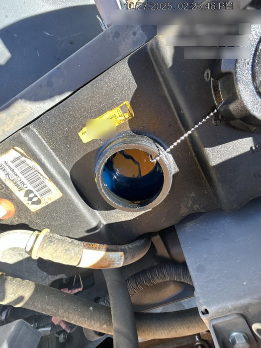 2021 ATLAS COPCO XAS188