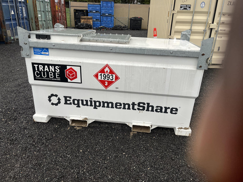 2023 WESTERN GLOBAL 20TCG-ES