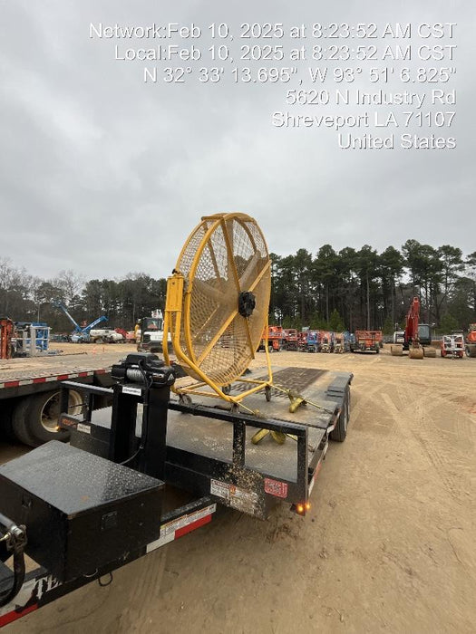 2022 BIG ASS FANS Airgo