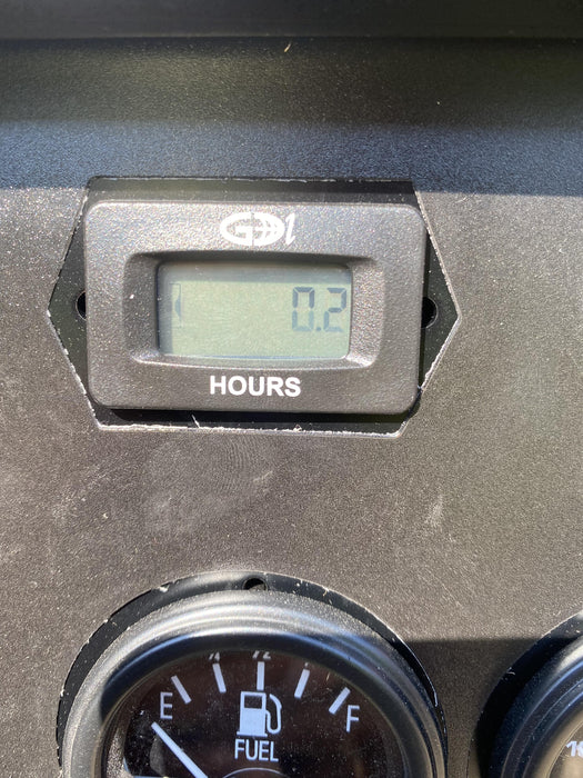 2021 Lincoln Electric Vantage 322 VANTAGE 322 READY-PAK 3