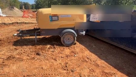 2020 ATLAS COPCO XAS188
