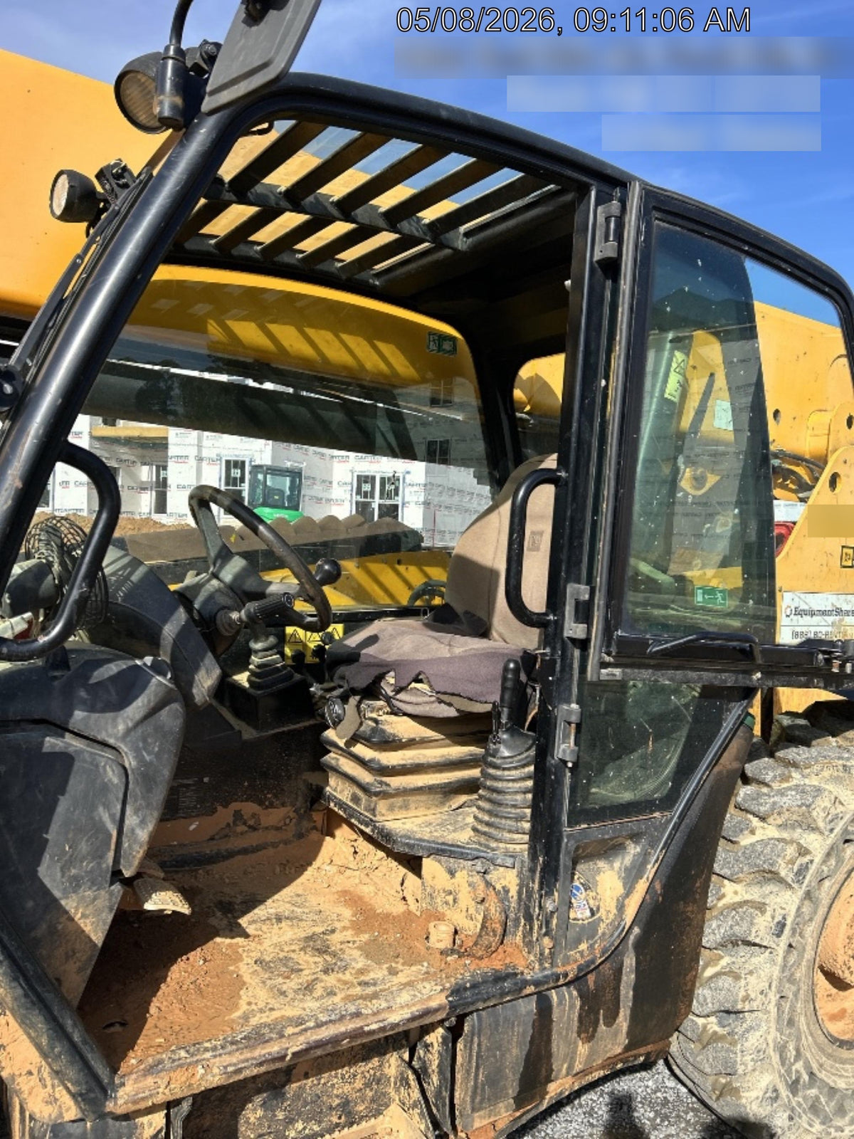 2019 JCB 510-56