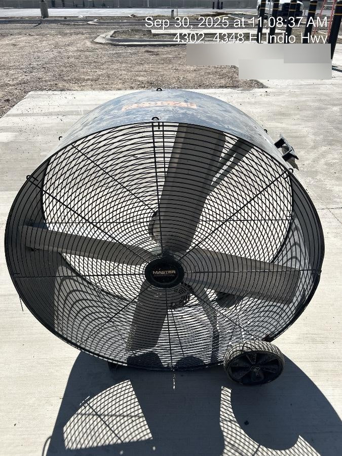 2024 MASTER MHD-42-BDF-C