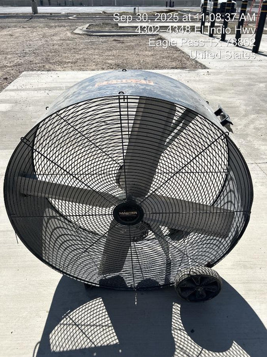 2024 MASTER MHD-42-BDF-C