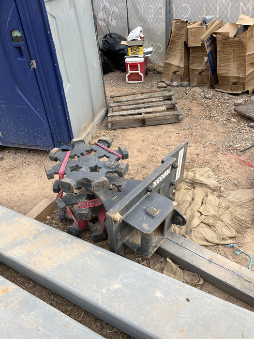 2022 STEEL UNLIMITED SUIME24CW