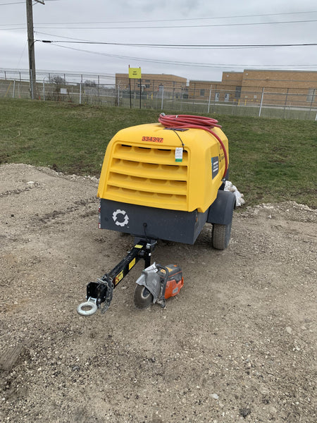 2021 HUSQVARNA K770