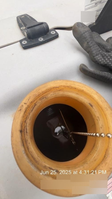 2019 Wacker Neuson LTV6K-LED Standard LED Towable Light Tower w/None