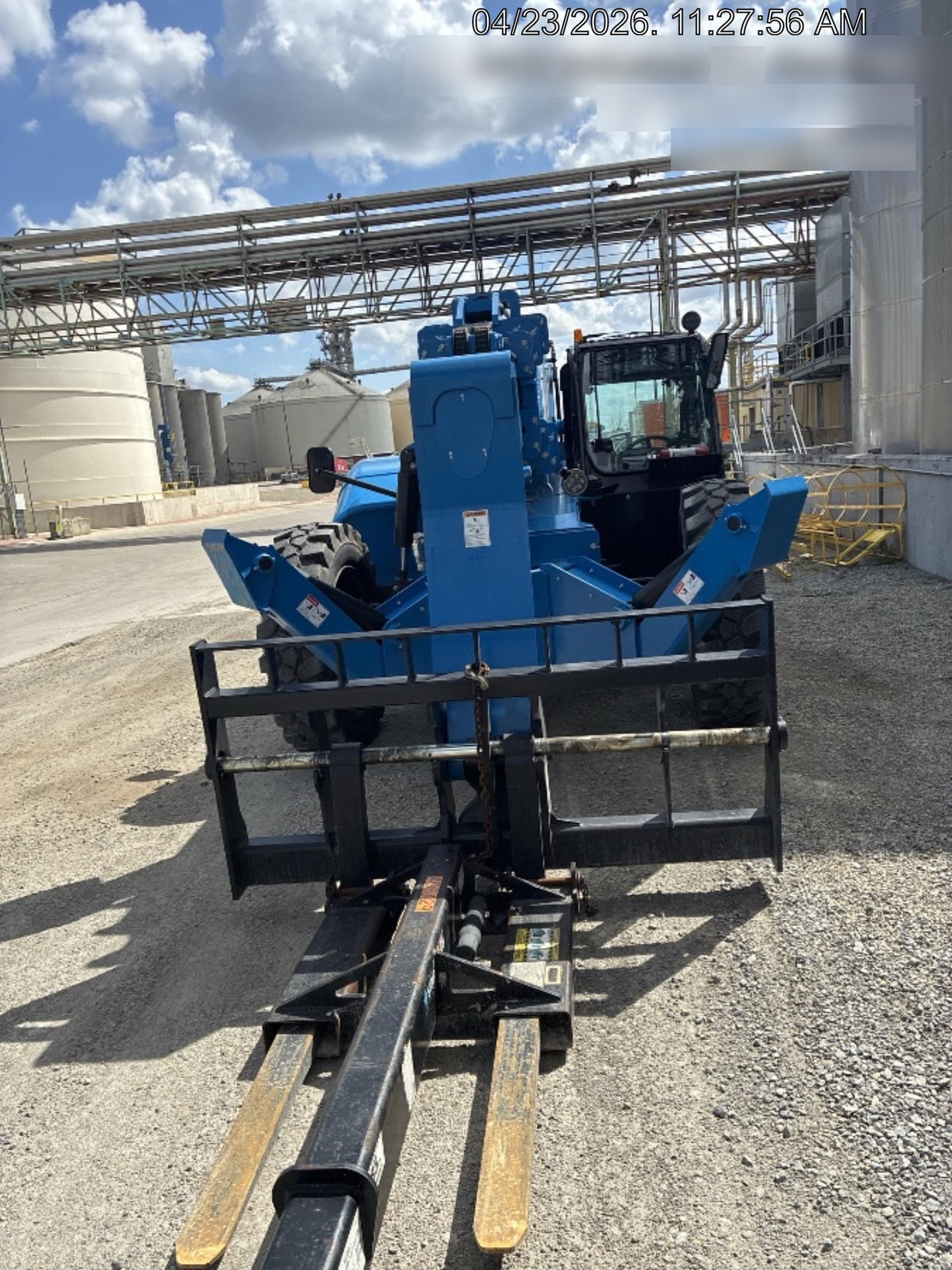 2024 STAR INDUSTRIES M1360B - Star JIB Boom