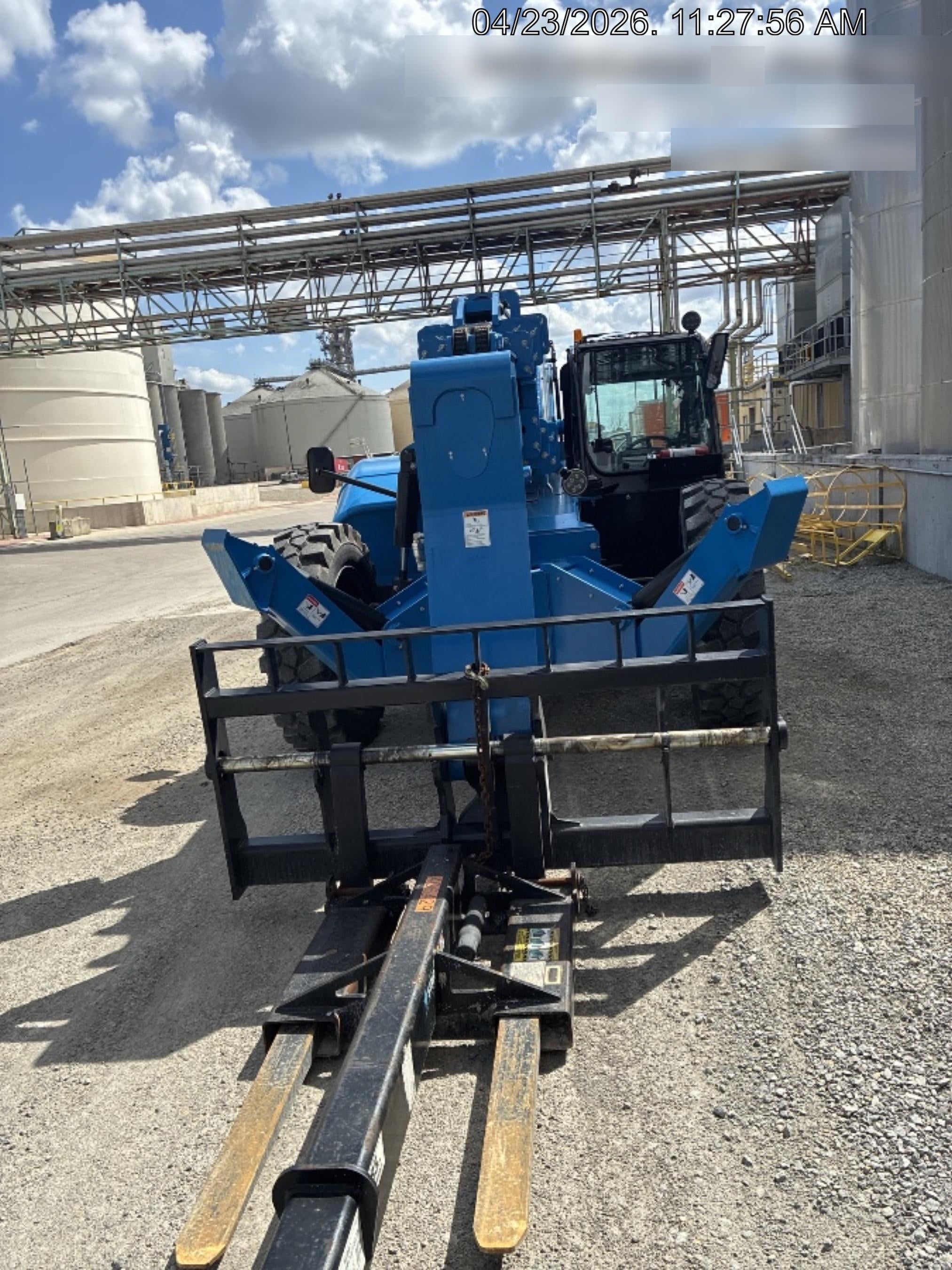 2024 STAR INDUSTRIES M1360B - Star JIB Boom