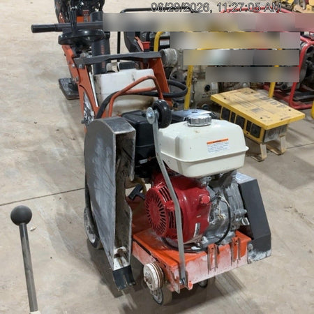 2022 HUSQVARNA FS 400 LV