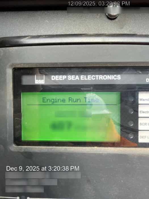 2022 ATLAS COPCO QAS 125