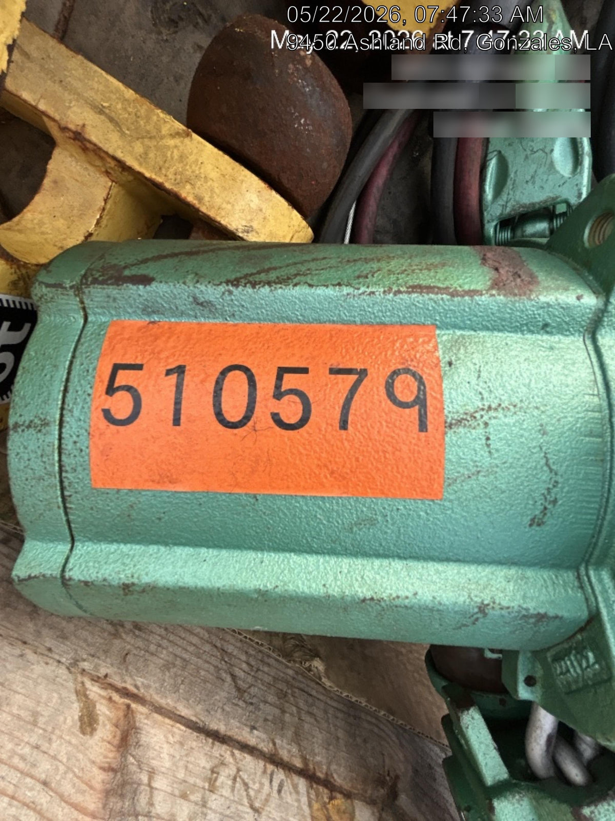 2025 JD NEUHAUS PROFI 1.5/3TI