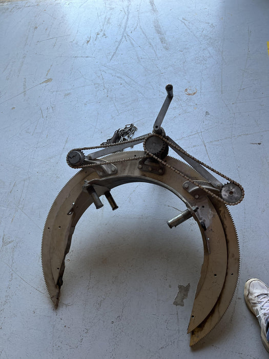 2022 MATHEY DEARMAN 3SA