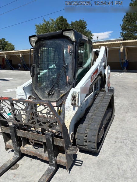 2021 PALADIN 48" Pallet Forks - Paladin