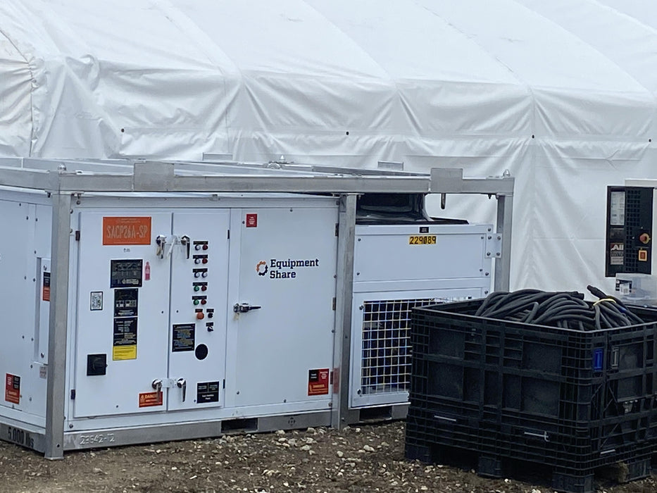 2022 SMARTECH SACP26A-SP