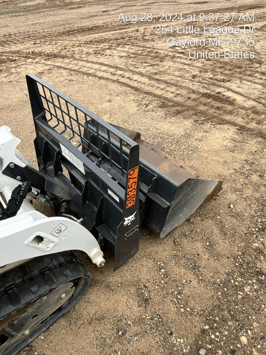 2023 BOBCAT 36" Mini Skid Steer Fork Carriage - Bobcat