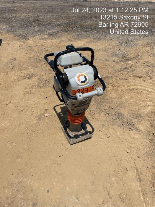 2023 MULTIQUIP MTX60HD