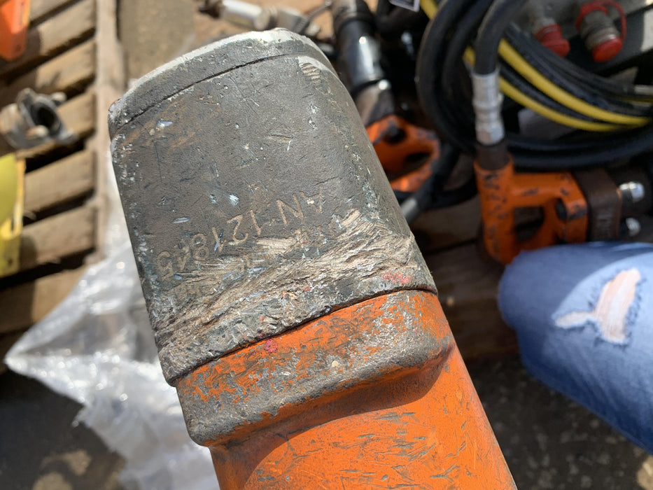 2020 MICHIGAN PNEUMATIC 750SS