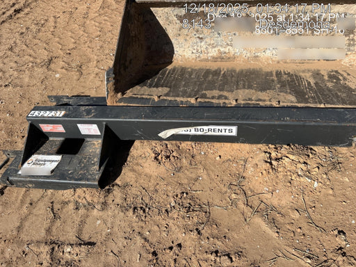 2024 ARROW MATERIAL HANDLING CE60-TH-STP