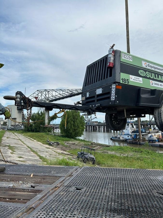 2021 SULLAIR 185D-DPQ KU4F