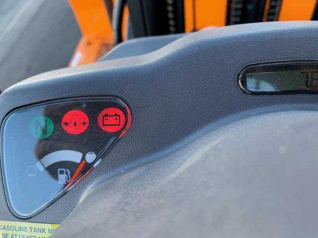 2020 KOMATSU FG25T-16