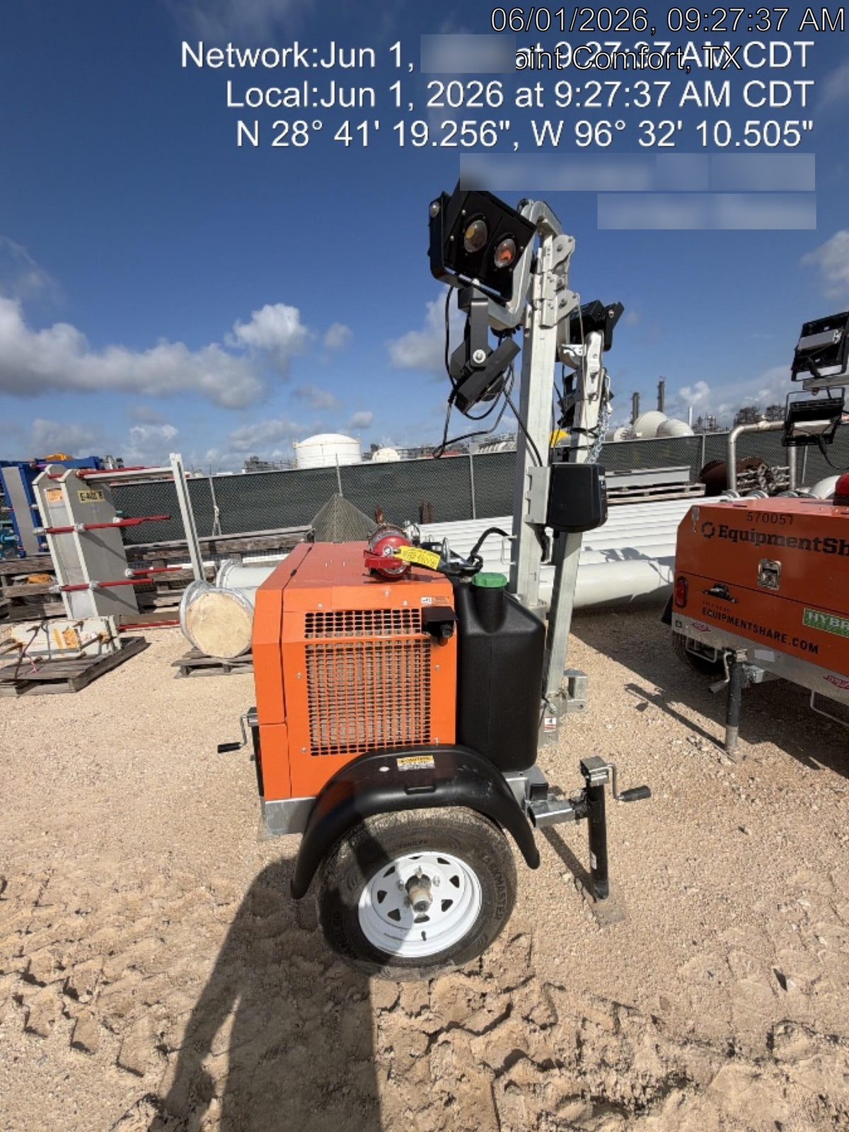 2025 WANCO WLTT-4LK4K-H