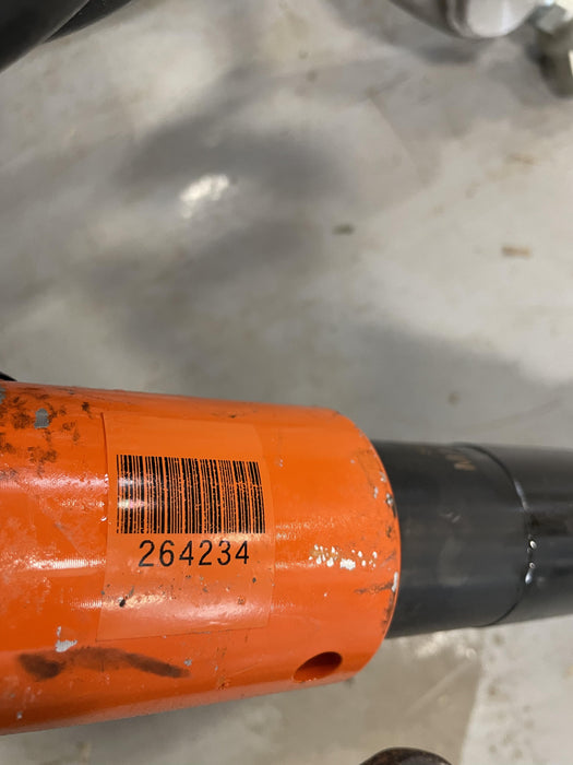 2021 MICHIGAN PNEUMATIC MP-BD2BA