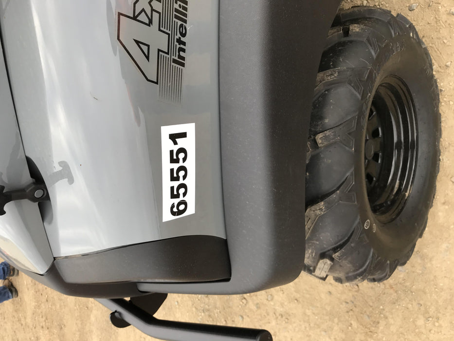 2020 Club Car CA1700D CLUB CAR CA1700D